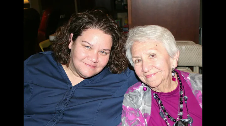 Virginia Godwin's Memorial Slideshow
