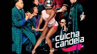 Culcha Candela - Move It (Tocadisco Vocal Remix)