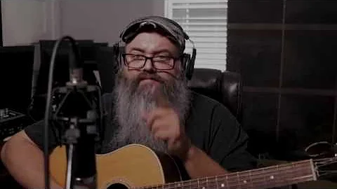 Cover Me Up Jason Isbell (cover)