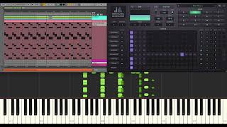 3 Chords + Harmonic Animator