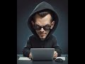 Using Strong Password