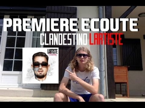 TÉLÉCHARGER ALBUM CLANDESTINO LARTISTE CLANDESTINO LARTISTE ALBUM TÉLÉCHARGER