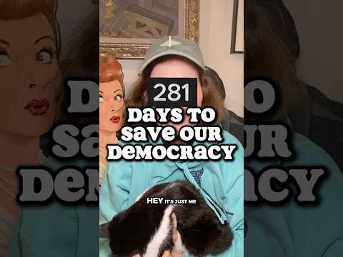 281 Days | Become a Legal Observer