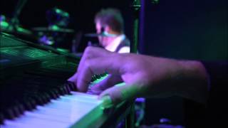 Chris de Burgh - Turn, Turn, Turn (Live Official)