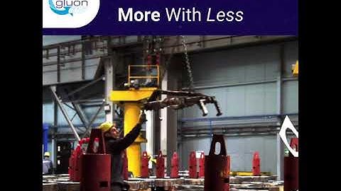 The Steel industry Needs to Try Gluon ERP