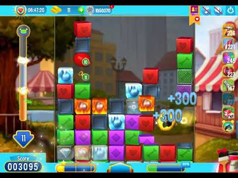 Pet Rescue Saga level 3625 no boosters ►TOBIAS DEAMON◄