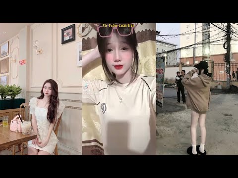 Tổng Hợp Những Video Của Các Idol TikTok #428 l Trần Luân Tv