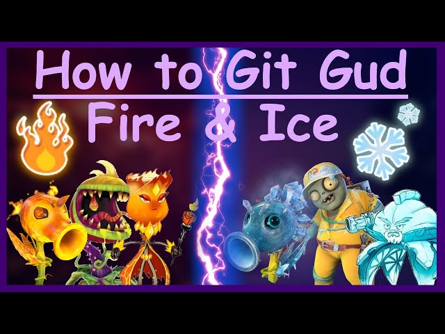 How to git gud at Sunflower - PVZGW2 