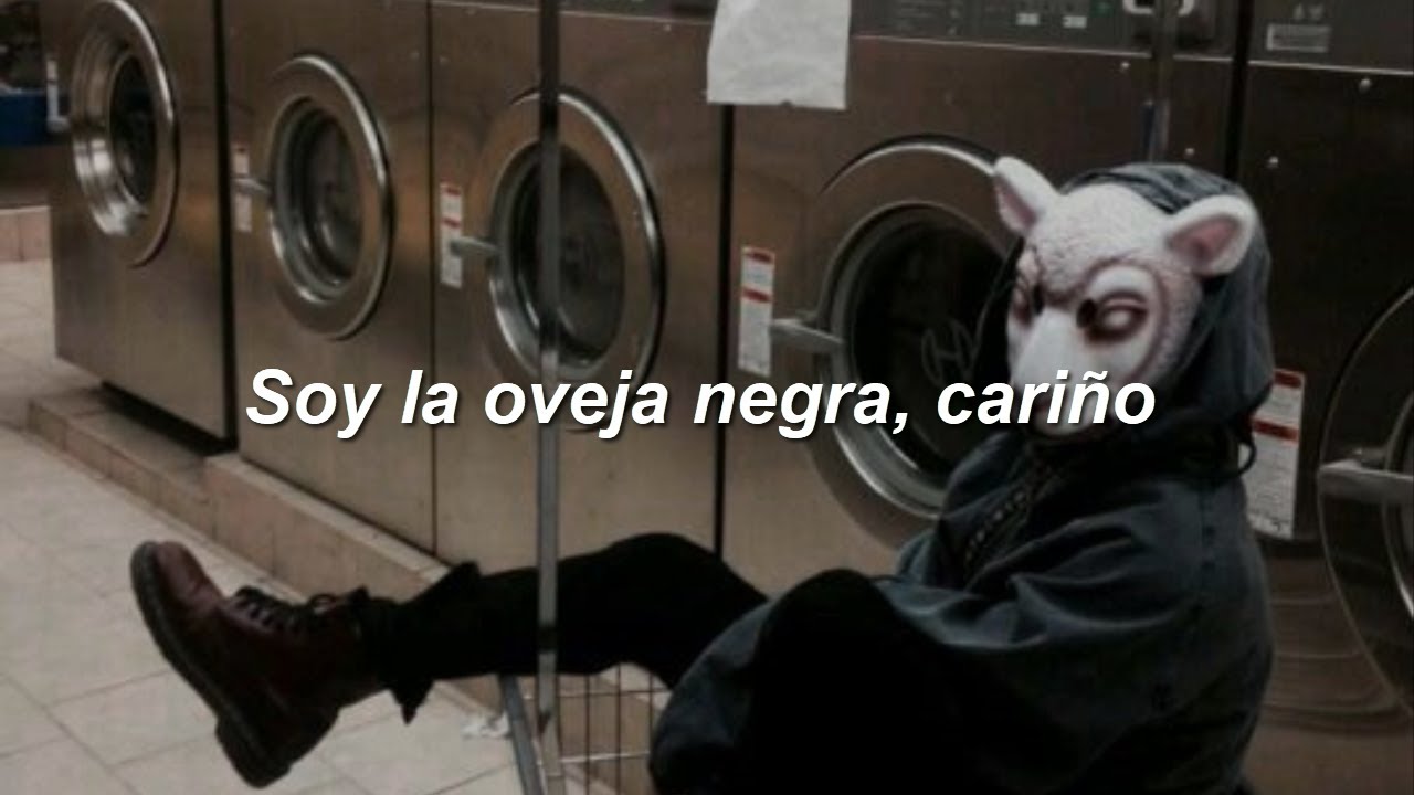 convolk - black sheep [Sub-Español]