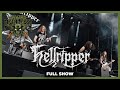 HELLRIPPER FULL SHOW DMF25