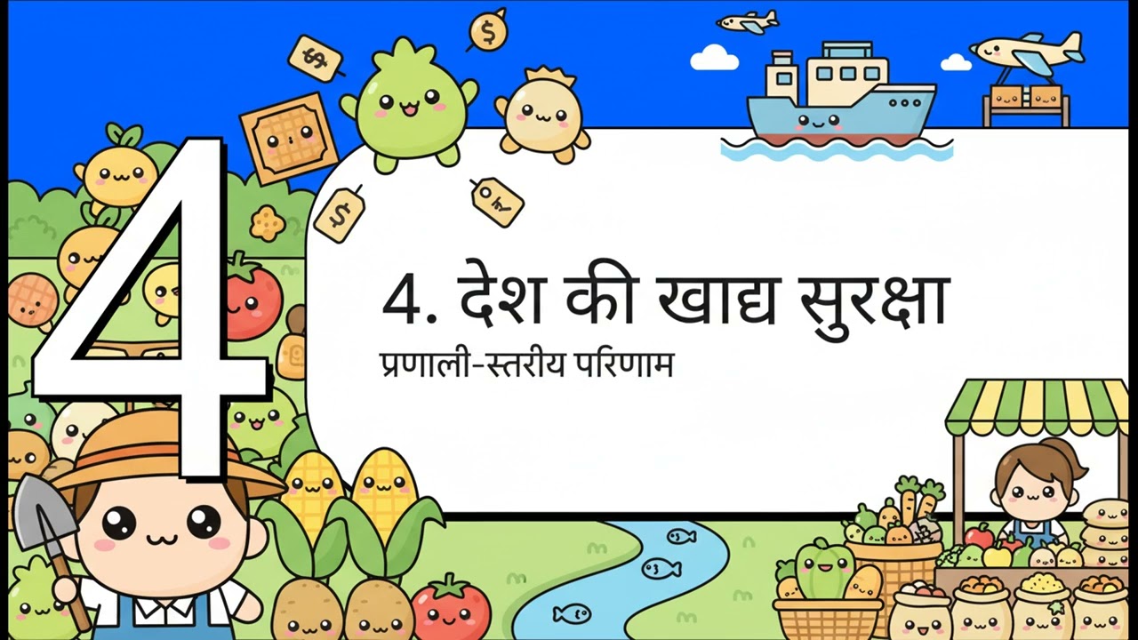 ऑर्गेनिक खेती: विज्ञान या सिर्फ़ मार्केटिंग?