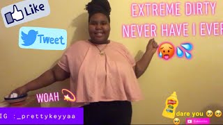 Never Have I Ever Dirty Version