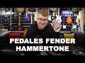 Fender Hammertone
