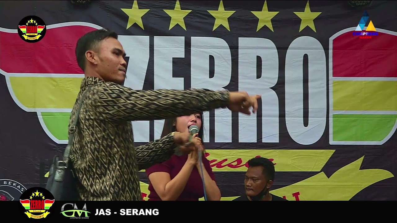 new Zerro Penantian  - Voc. Reva Aditiya