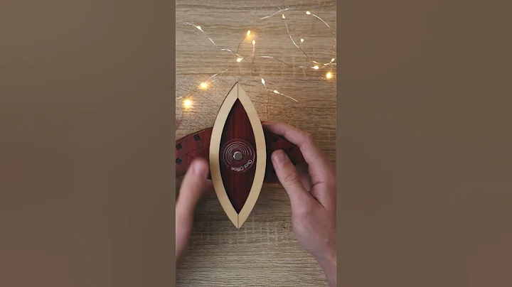 The Mysterious Oval Office Puzzle