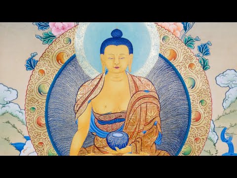 Video Kiết Tường Chương Cú Đại Thần Chú (Trường Thọ Diệt Tội... - youtube