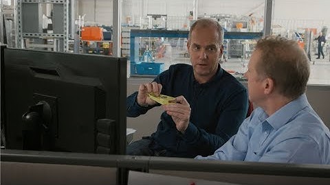 Episode 3 | Following the Digital Thread: Augmenting Part Design With Topology Optimization