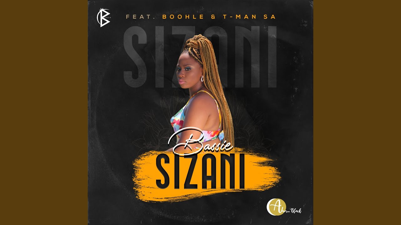 YouTubeでSizaniを視聴 YouTubeでSizaniを視聴