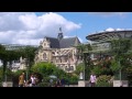 France, Paris, Chatelet les Halles