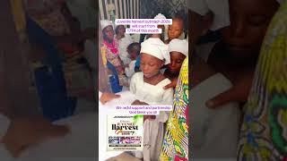 JUVENILE HARVEST OUTREACH GOD BLESS ALL THE SPONSORS #celestial celestialmypride #jossigraphy
