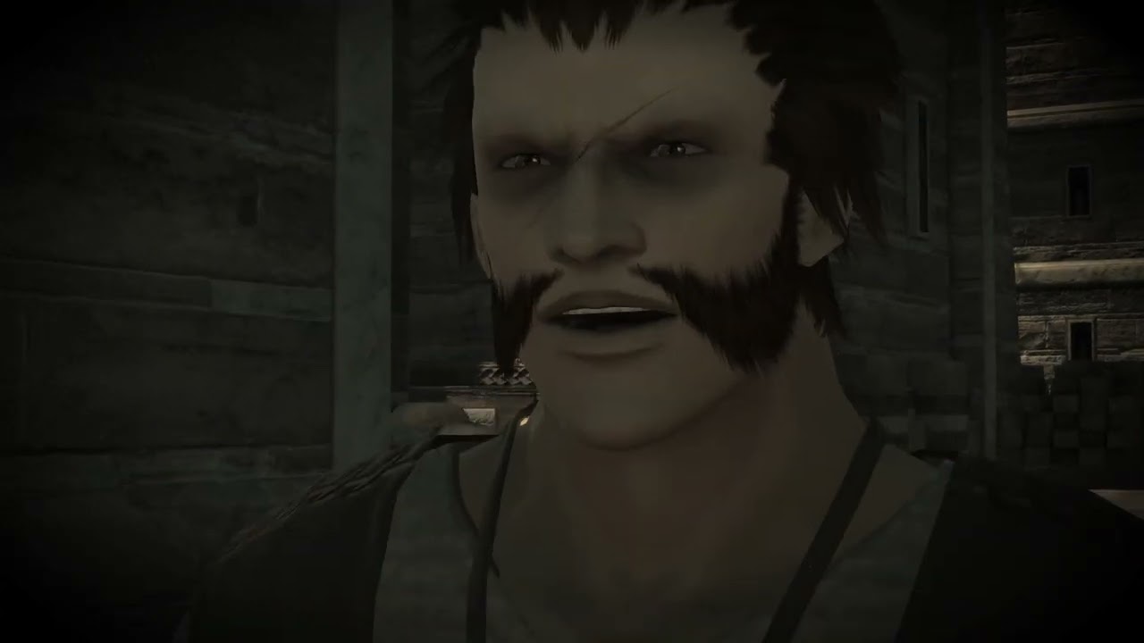 Final Fantasy XIV | All Voiced Cutscenes | Post Stormblood