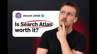 Search Atlas Review & Alternatives (2026): My take as an SEO expert