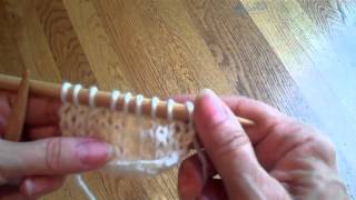 Purlside Decreases--Tip of the Week--7 20 12