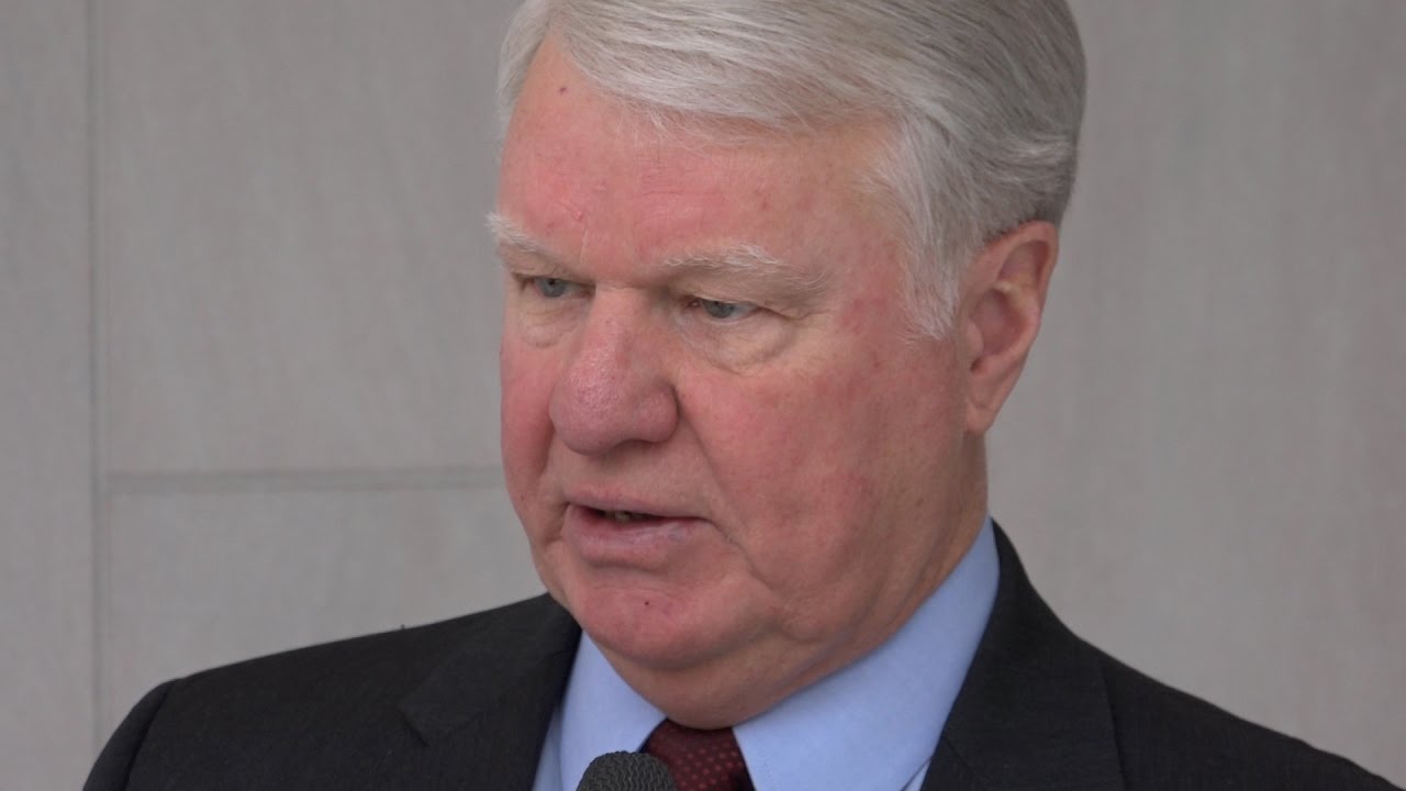 Former CNO Roughead on Arctic Strategy, Future US Navy Capabilities