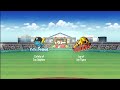 Baseball Star gameplay