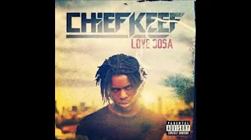 Chief Keef - Love Sosa (Lyrics)