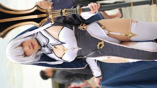 台湾PF42 Petit Fancy 亞洲動漫創作展　CN: 黒猫十三【hololive 白銀ノエル】