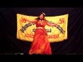 Anna Baruthane Folk Dance by Prarthana