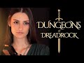 Dungeons of Dreadrock - Rachel Hardy