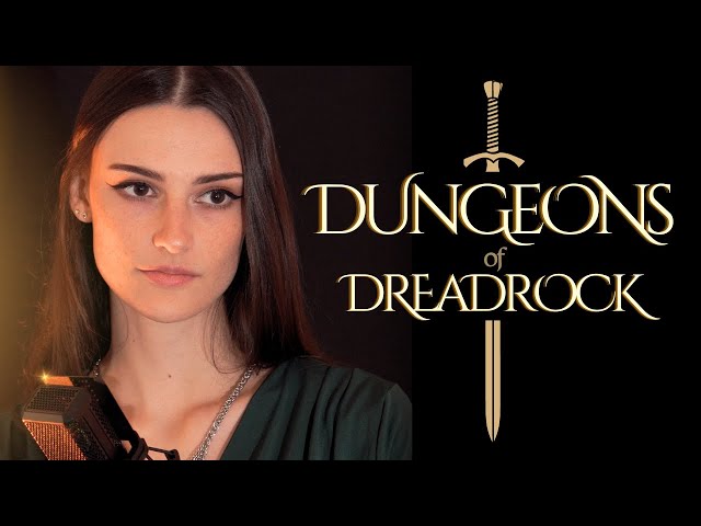 Dungeons of Dreadrock - Rachel Hardy class=