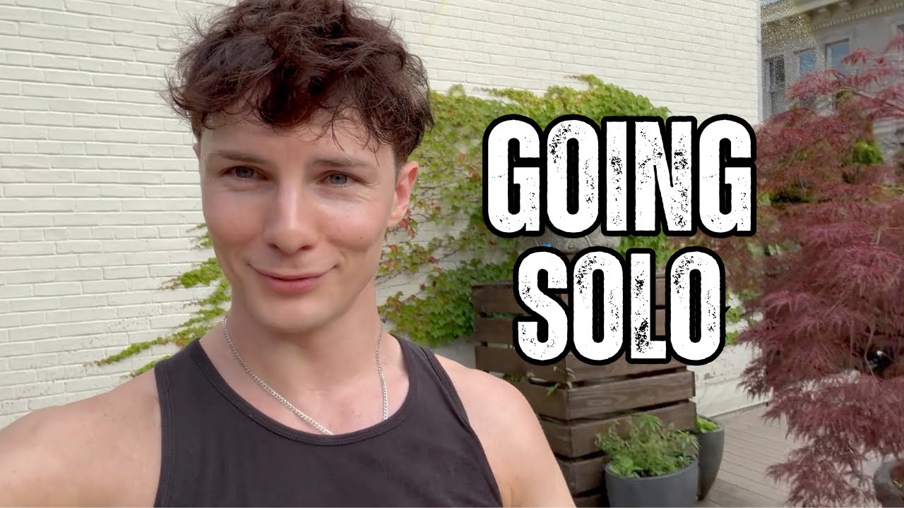 My First Private Gardening Job in NYC