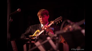 8 Legged Monster Live At Yoshis In San Francisco On September 3, 2009