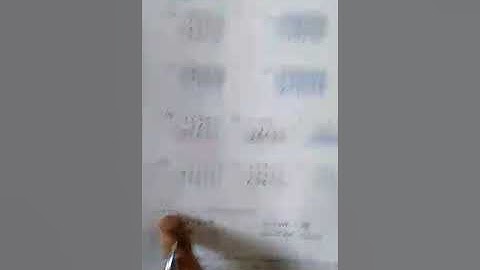 Class-4 Maths, Ch-5 Subtraction, Ex- 5(A) Part-2