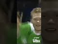 Garry O'Connor vs Celtic in 2002 | Joma Goal Of The Week | Hibernian FC