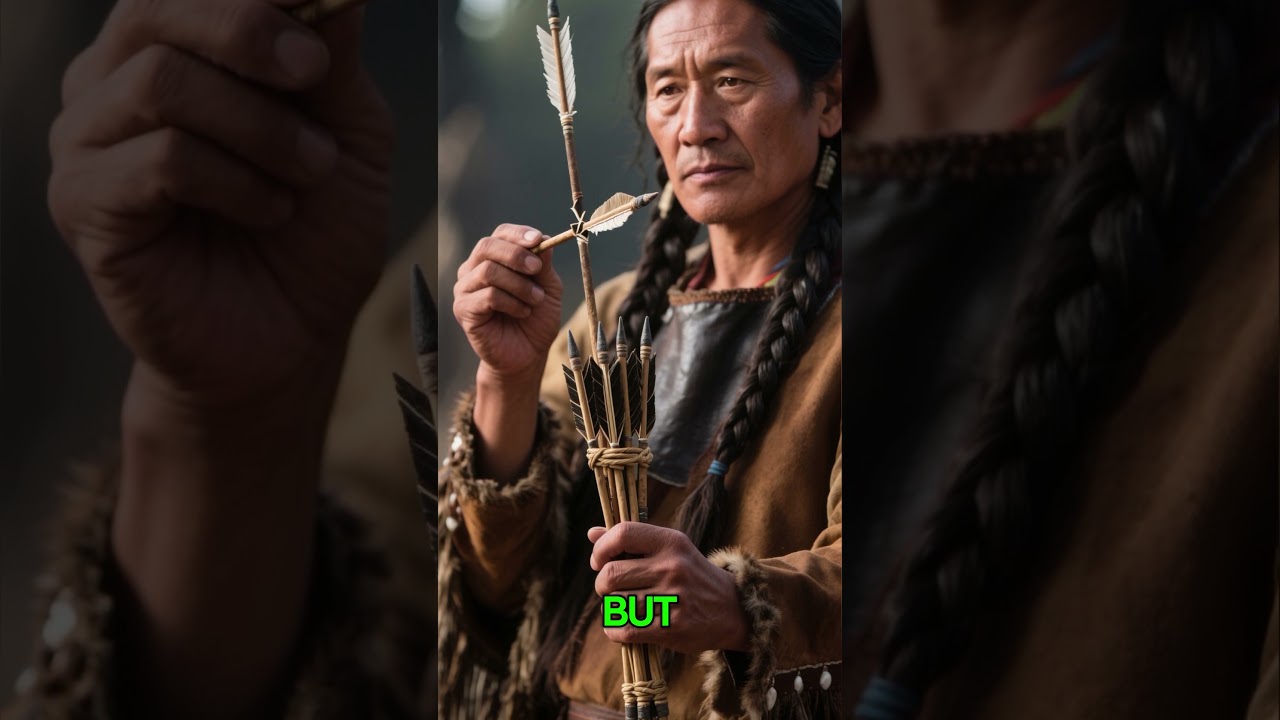 Акт IV: Длинный дом (Формирование Конфедерации)