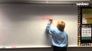 Physics Rollercoaster Project Screencasts