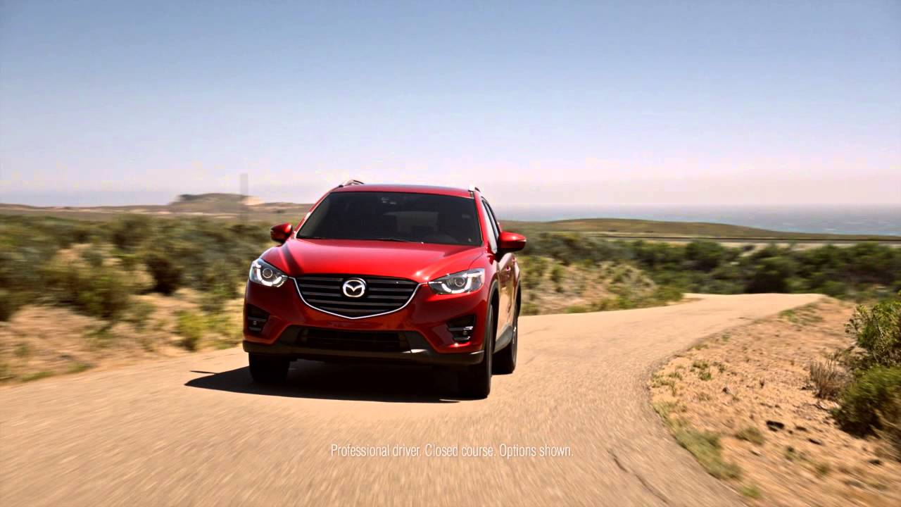 16 Mazda Cx 5 Review Ratings Specs Prices And Photos The Car Connection