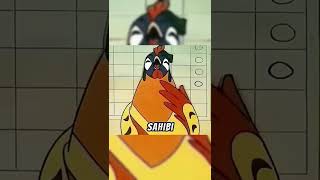 🐔🥚🤫 Kurnaz Tavuğun Planı Başkasının Yumurtasıyla Liderlik!