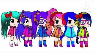 I Made Sg97, Wpk1994, Wbk1997, Wn2010, Ws2008 And Wmk2012 Avatar For Fall 2023