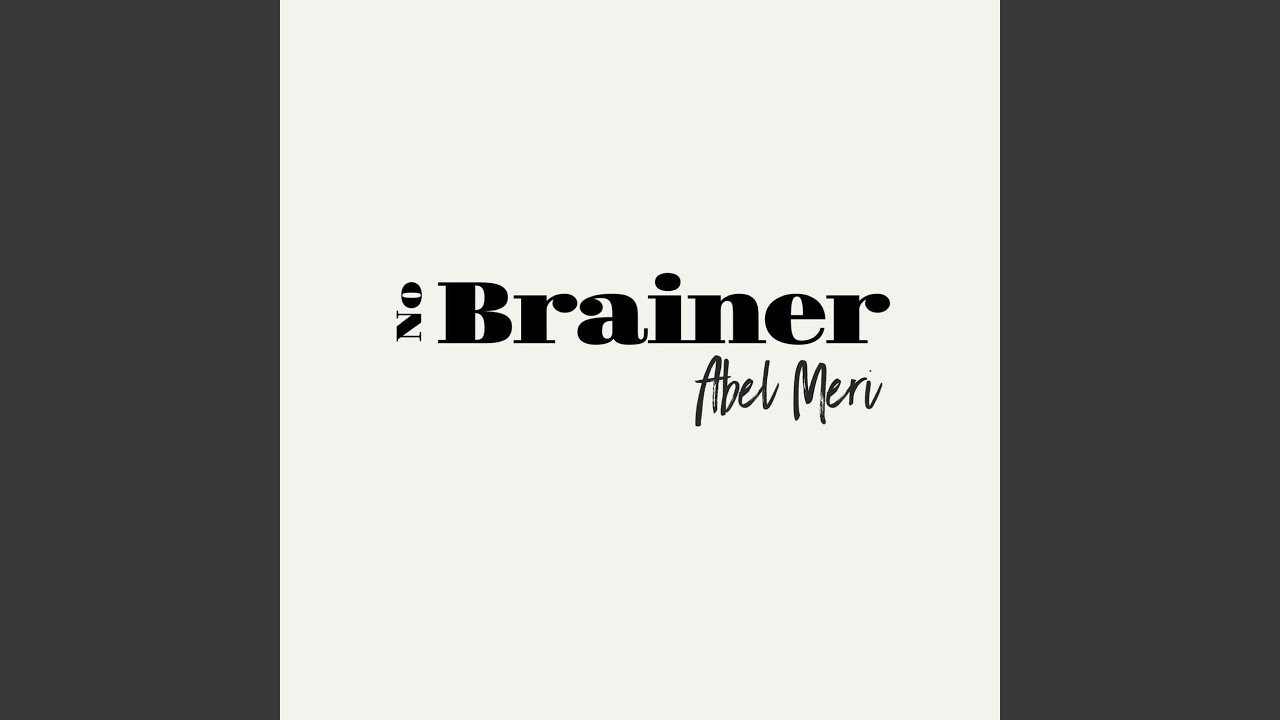 No brainer. What is no Brainer. Be a no Brainer. Brainer image.