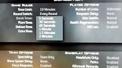 Mw2 How to level up in split screen