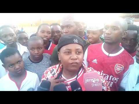 Video: Shabiki Wa USB - Bora Kwa Mfumo Wa Baridi