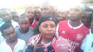 SHABIKI wa SIMBA AMWAGA MACHOZI KISA USHINDI Dhidi ya DODOMA JIJI 'POLENI WACHEZAJI'