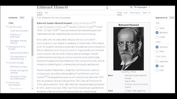 Heidegger class 1 Lecture by John David Ebert