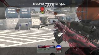 Jizz 1080 Killcam