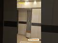 Trendy Wardrobe interior Designs 2025/double door wardrobe design ideas